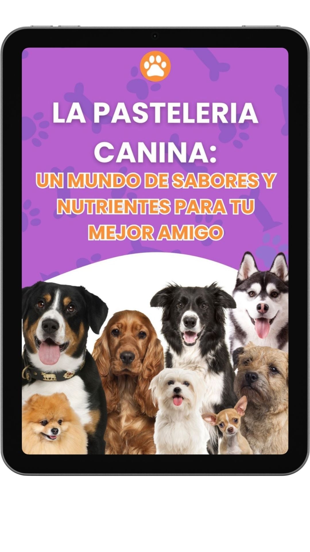 Nutrición y Cuidados Canino: La Guía Esencial para Hacer Feliz a Tu Perro